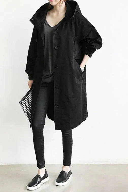 Aemilia - Impermeable para cualquier clima