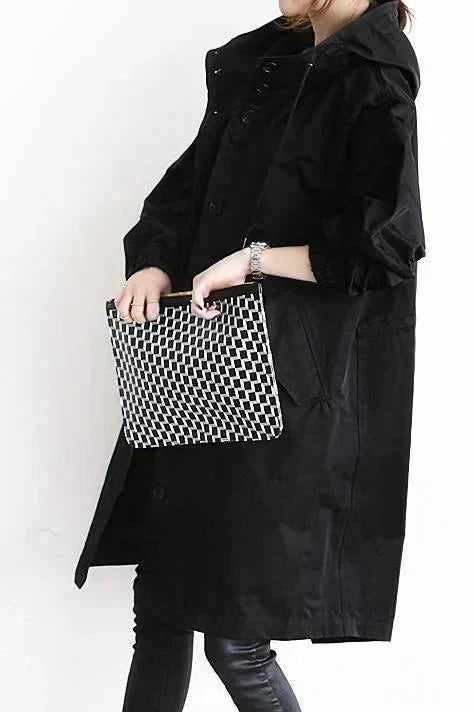 Aemilia - Impermeable para cualquier clima