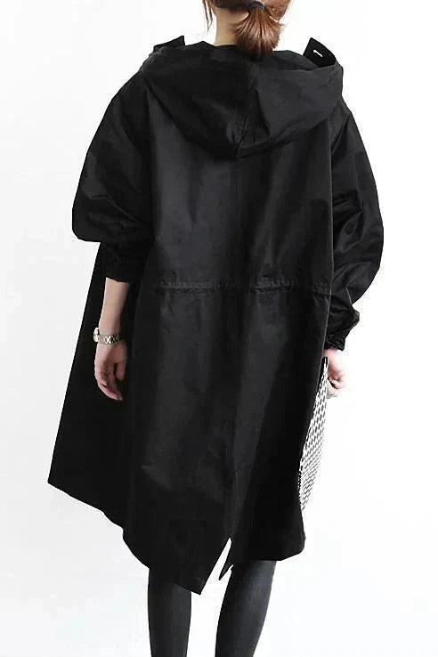 Aemilia - Impermeable para cualquier clima
