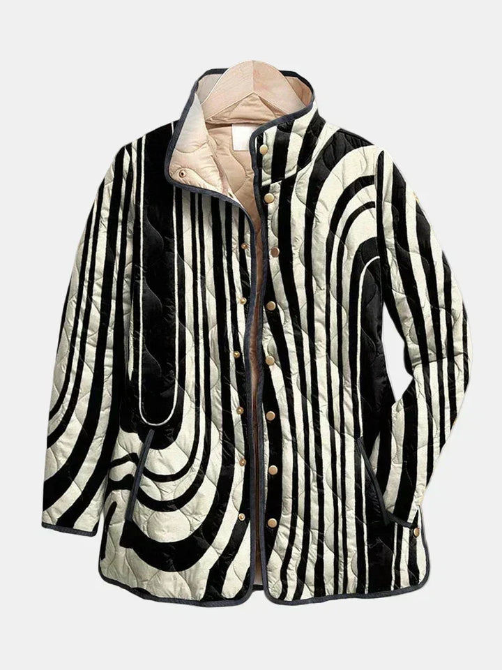 Lara - Chaqueta térmica ligera