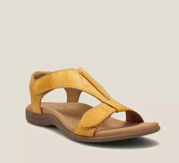 Adelinea - Sandalias ergonómicas