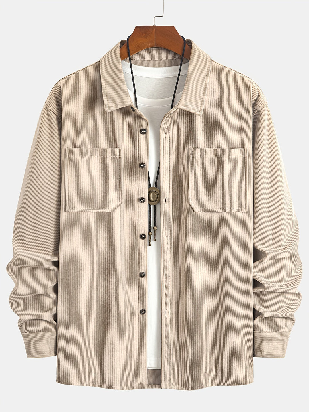 Halewick - Sobrecamisa premium