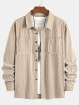 Halewick - Sobrecamisa premium