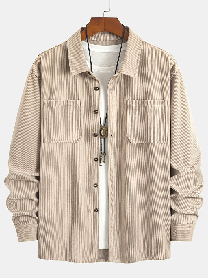 Halewick - Sobrecamisa premium