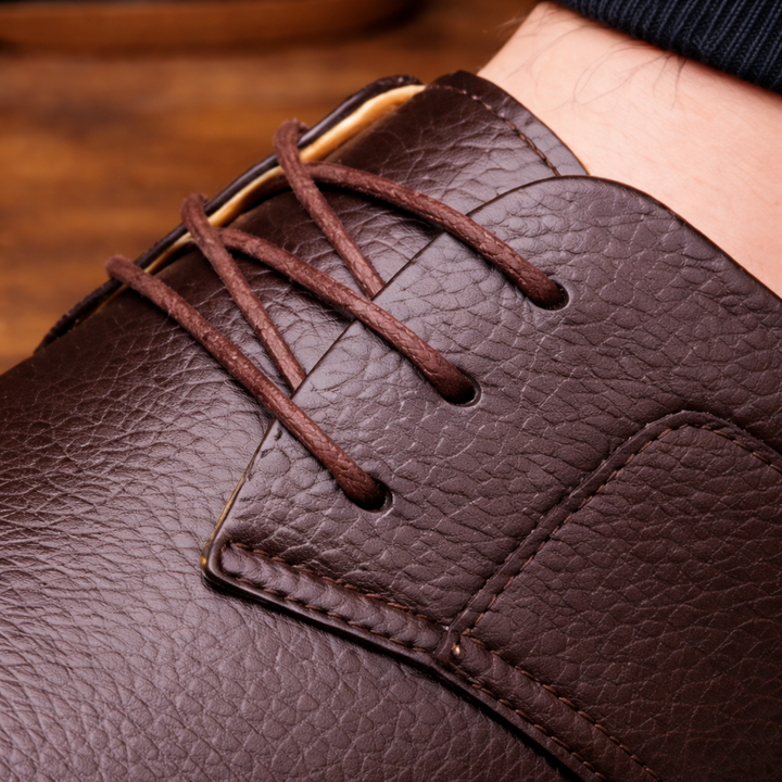 Phelan - Zapatos elegantes de estilo informal