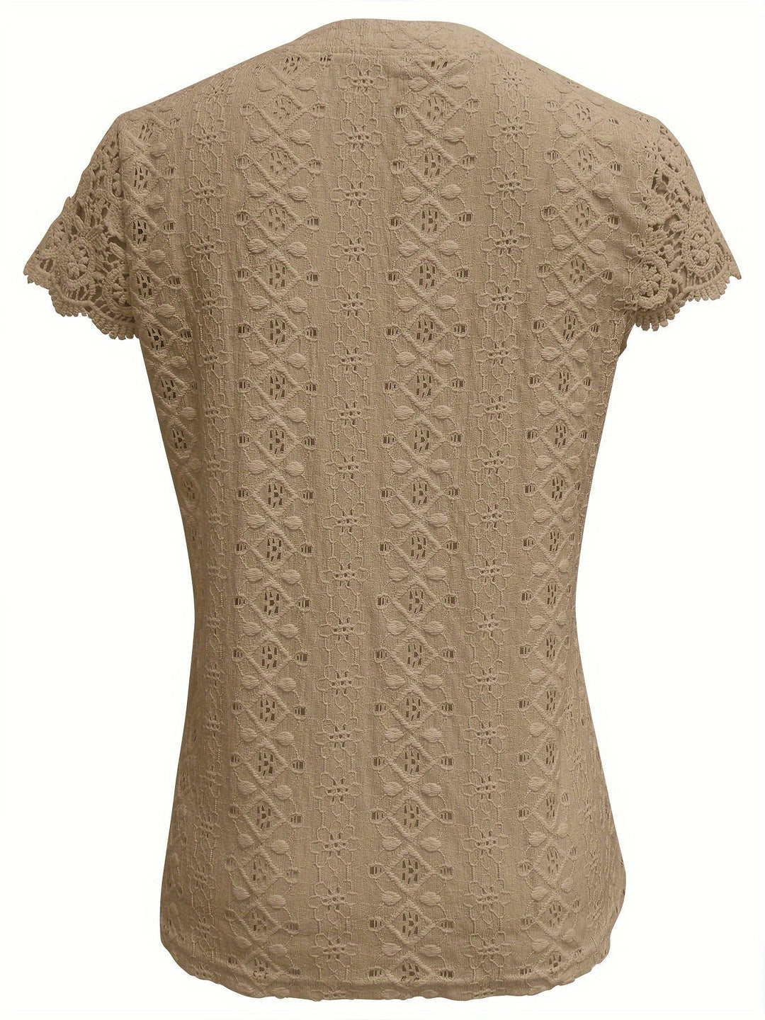 Anwenna - Blusa delicada