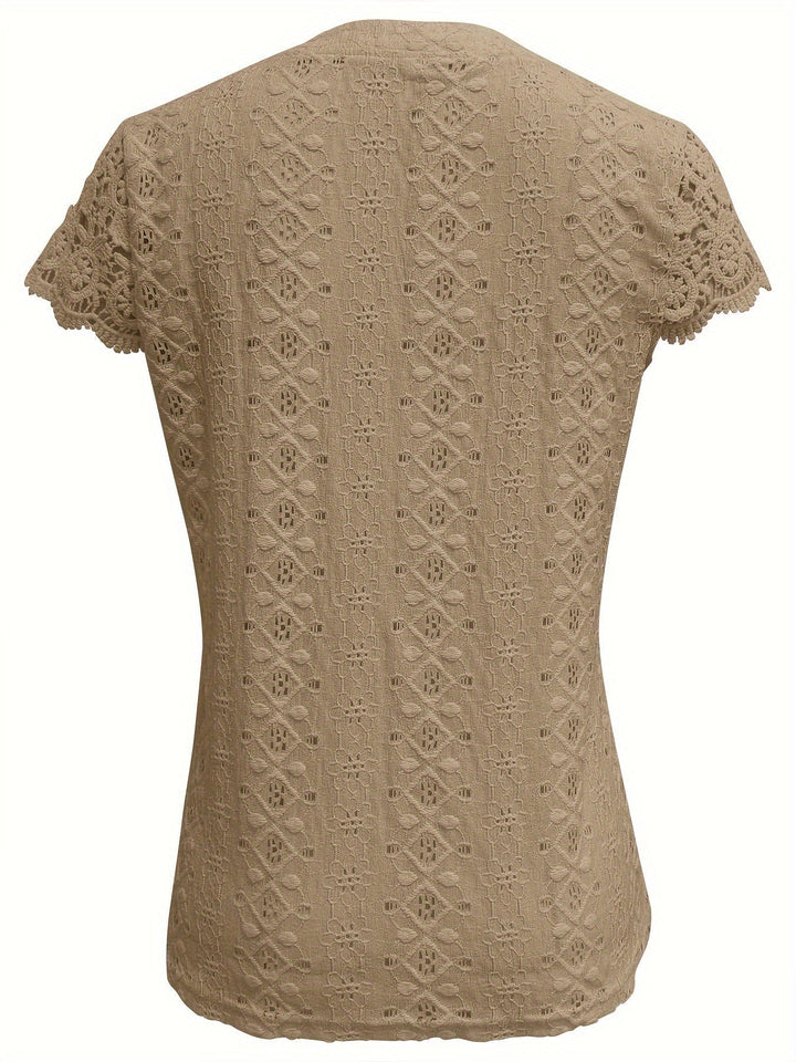 Anwenna - Blusa delicada