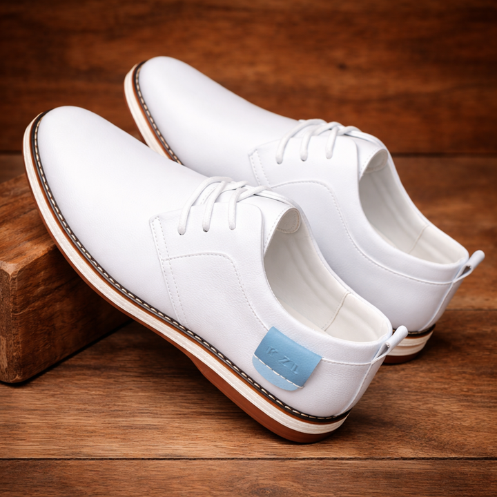 Phelan - Zapatos elegantes de estilo informal