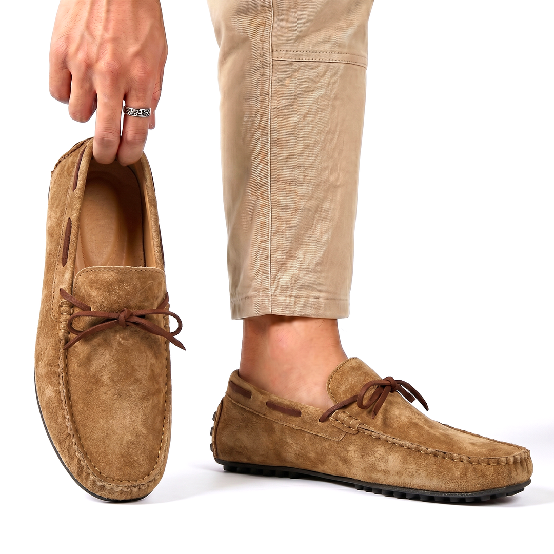 Norric - Mocasines premium