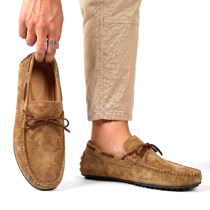 Norric - Mocasines premium