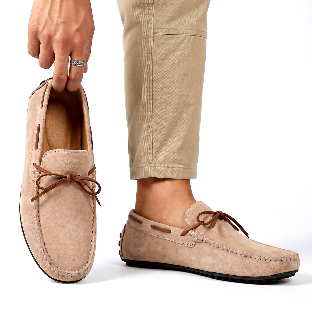 Norric - Mocasines premium