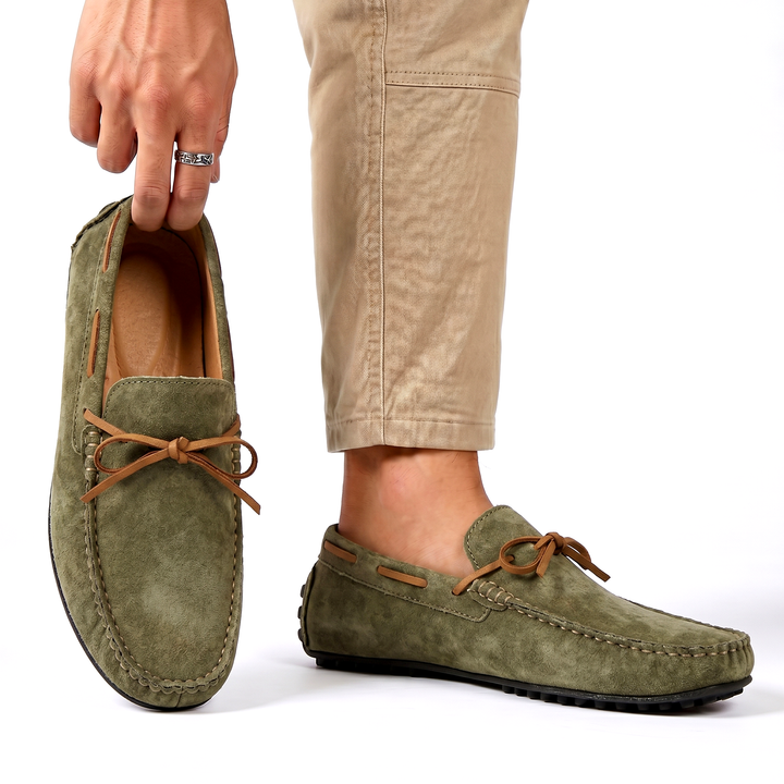 Norric - Mocasines premium