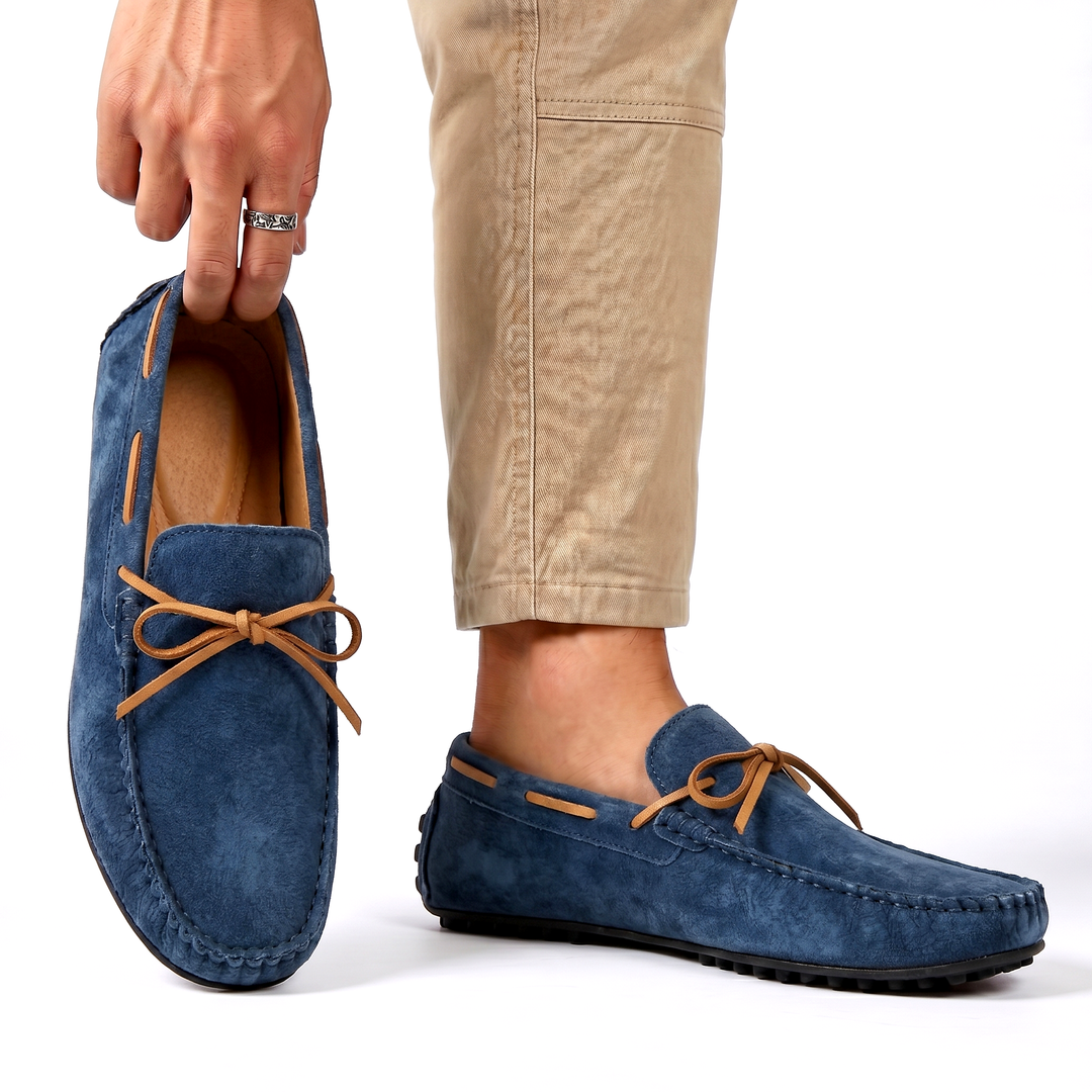Norric - Mocasines premium