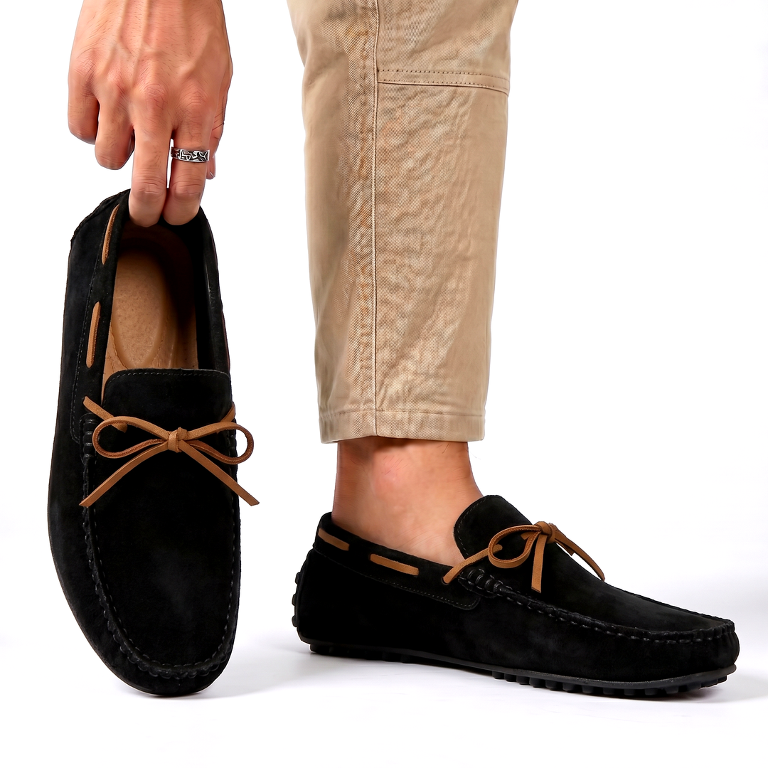 Norric - Mocasines premium
