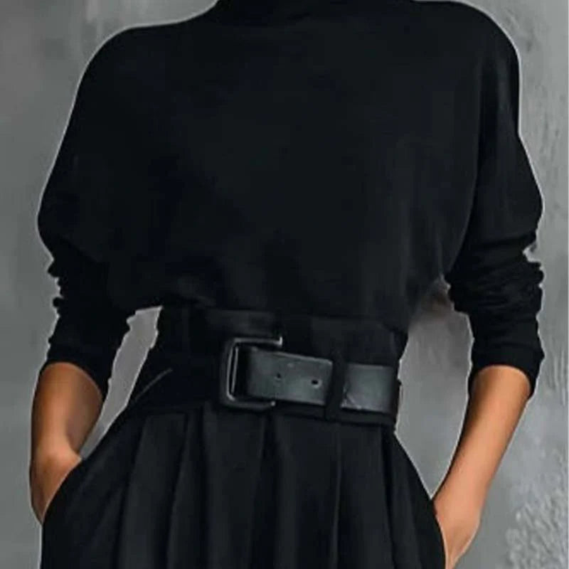 Ismerelle - traje sastre de pantalón de dos piezas