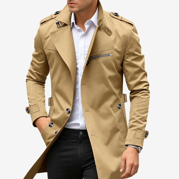 Nevin - Chaqueta todotiempo