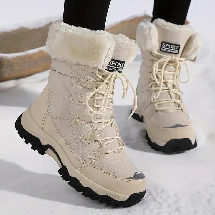 Aelia - Botas impermeables de invierno