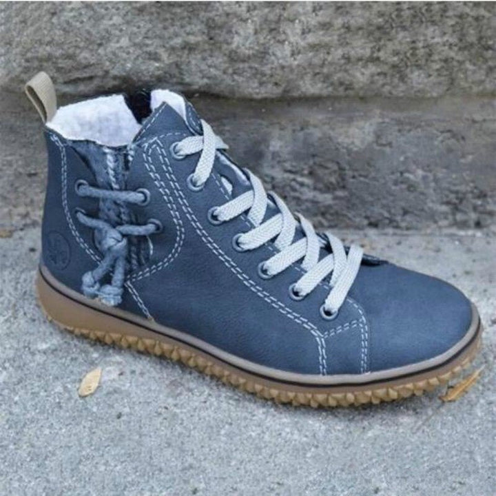 Annavelle - Zapatillas con soporte