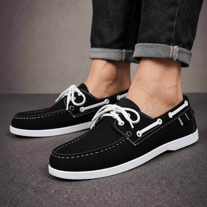 Sheldon - Zapatillas de senderismo ligeras