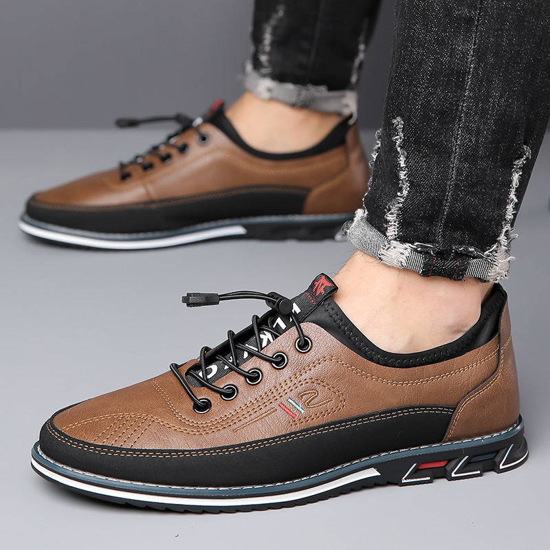 Iveric - Zapato Oxford hecho a mano