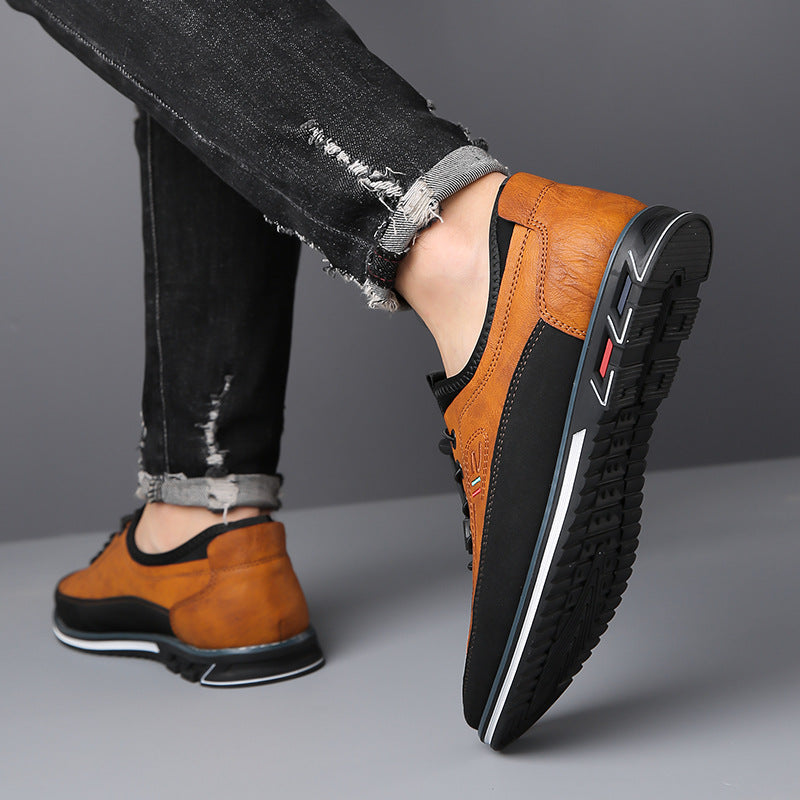 Iveric - Zapato Oxford hecho a mano