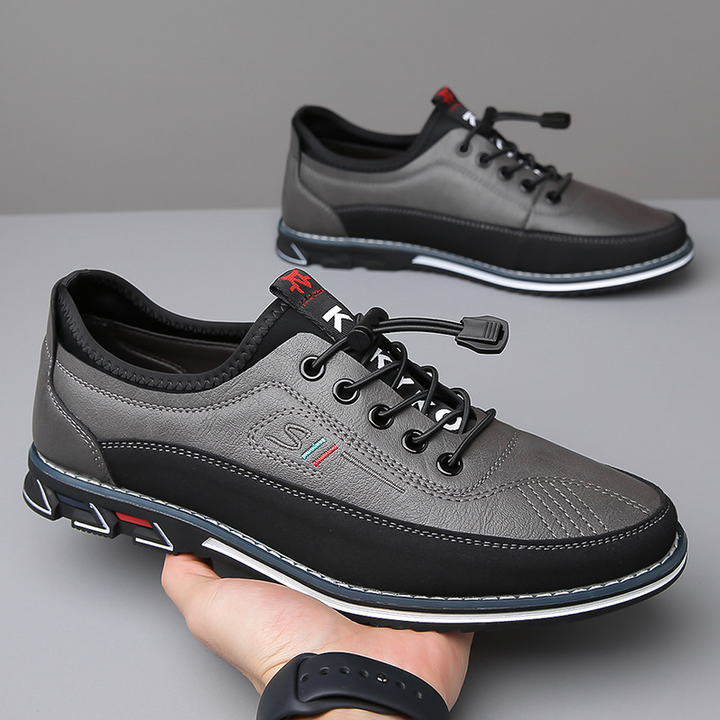 Iveric - Zapato Oxford hecho a mano