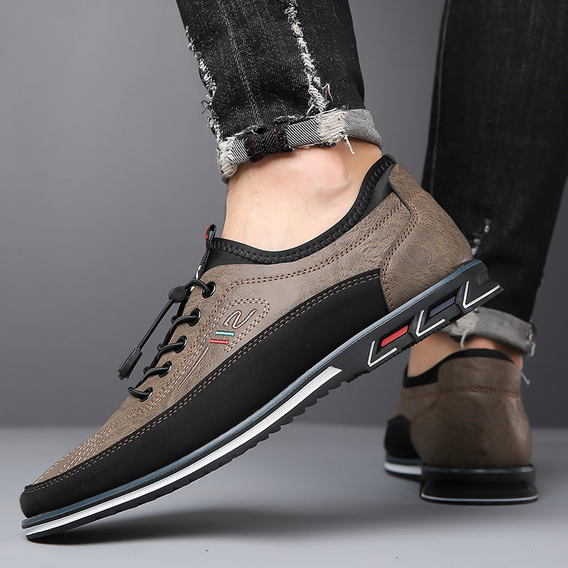 Iveric - Zapato Oxford hecho a mano