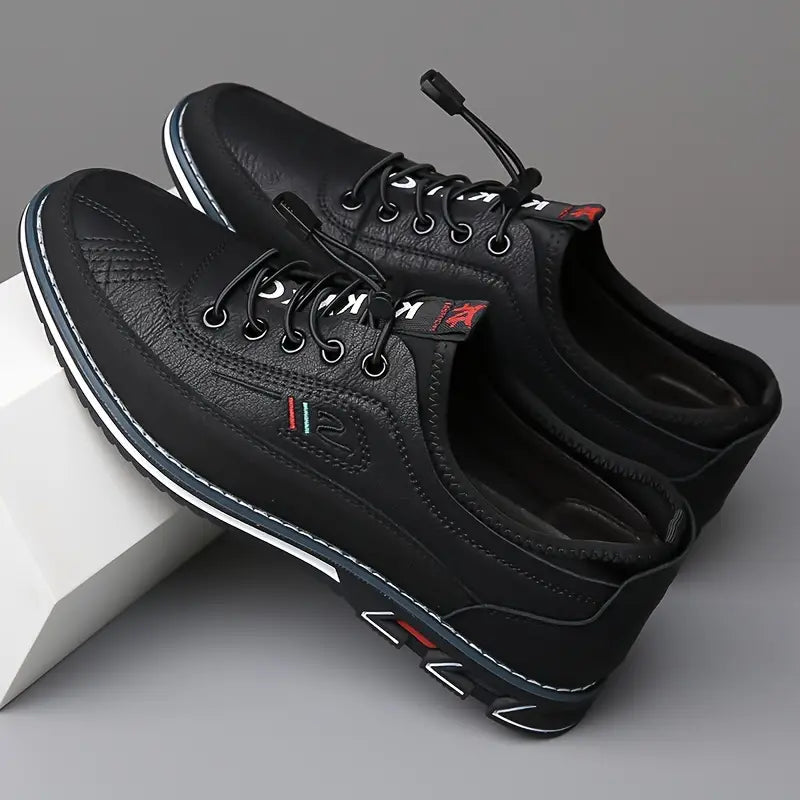 Iveric - Zapato Oxford hecho a mano