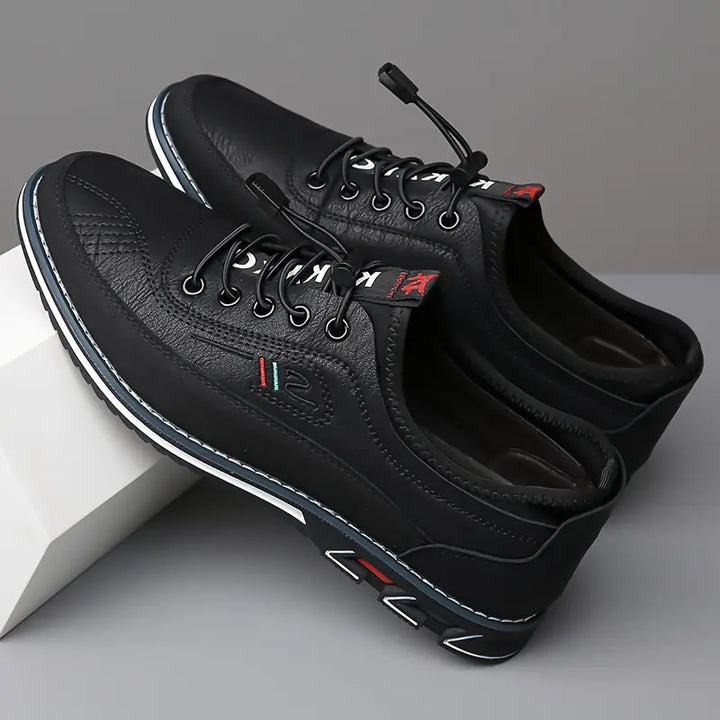 Iveric - Zapato Oxford hecho a mano