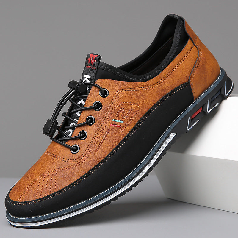 Iveric - Zapato Oxford hecho a mano