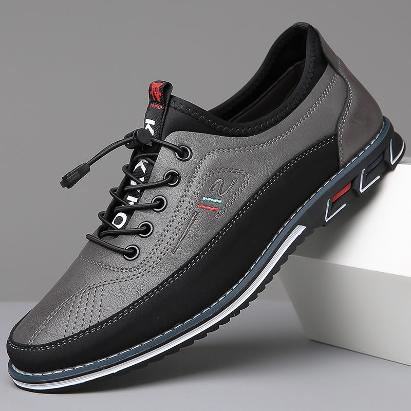 Iveric - Zapato Oxford hecho a mano