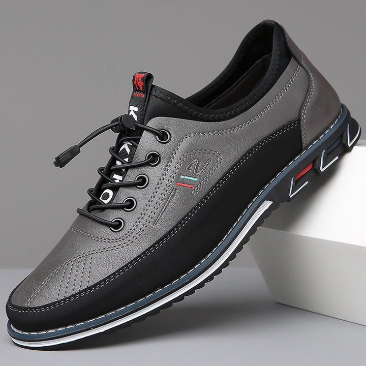 Iveric - Zapato Oxford hecho a mano