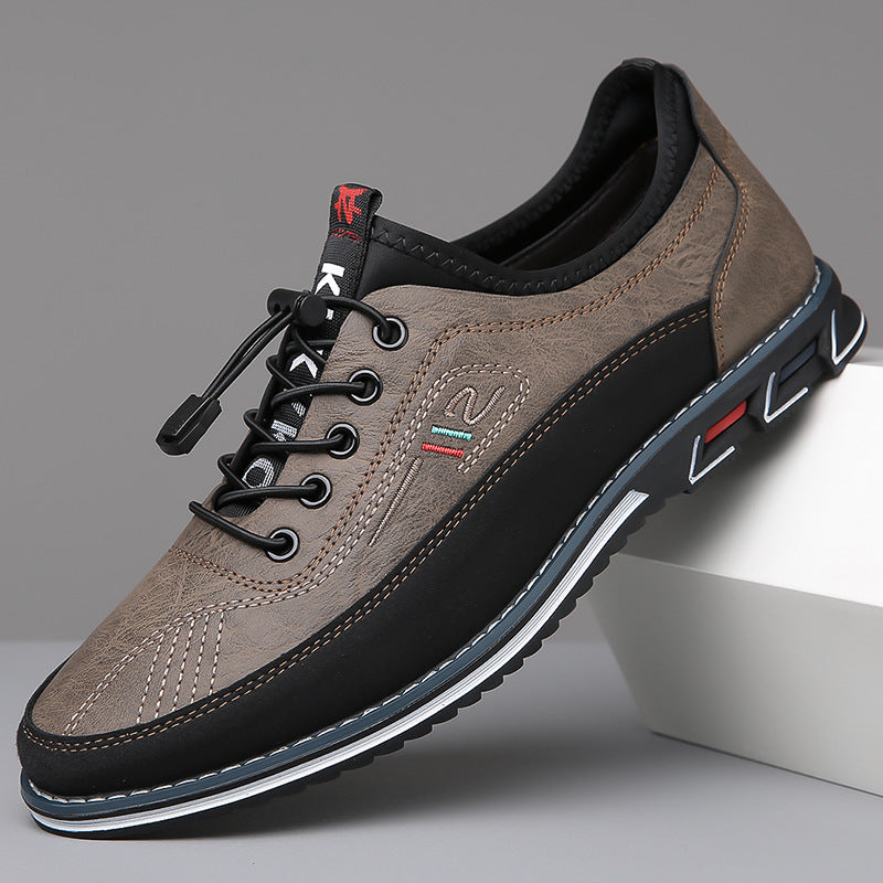 Iveric - Zapato Oxford hecho a mano