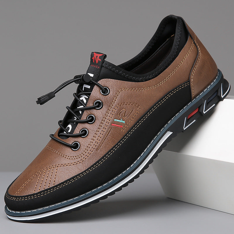 Iveric - Zapato Oxford hecho a mano