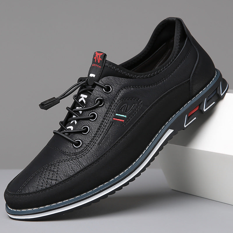 Iveric - Zapato Oxford hecho a mano