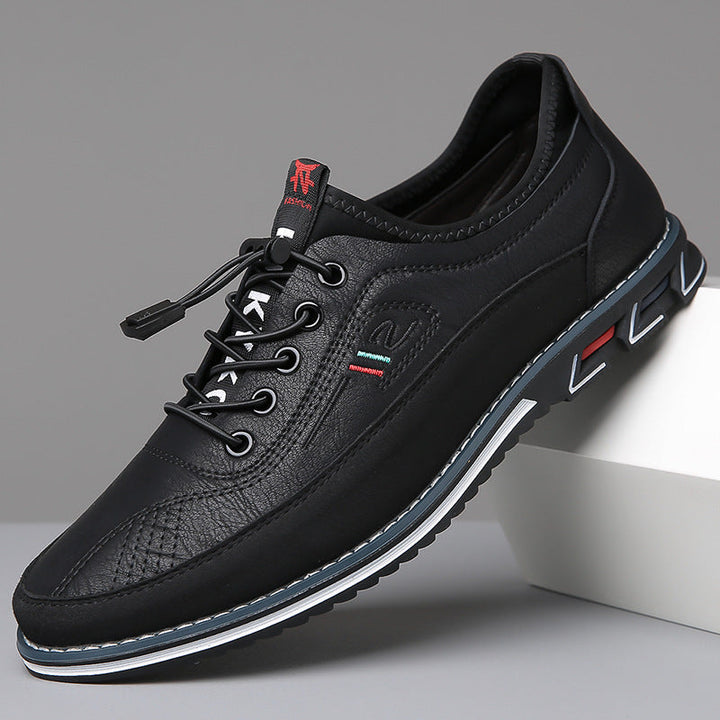 Iveric - Zapato Oxford hecho a mano