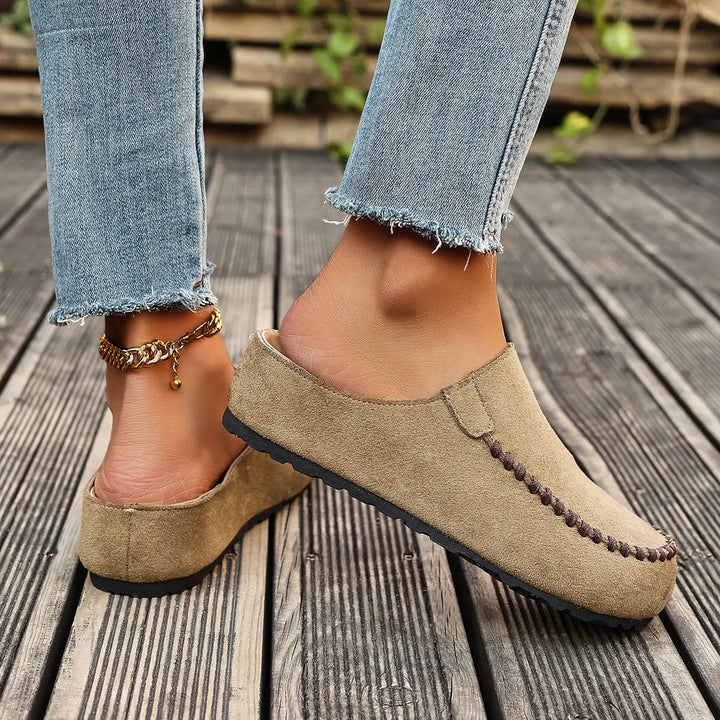 Mariselle - Mocasines de confort