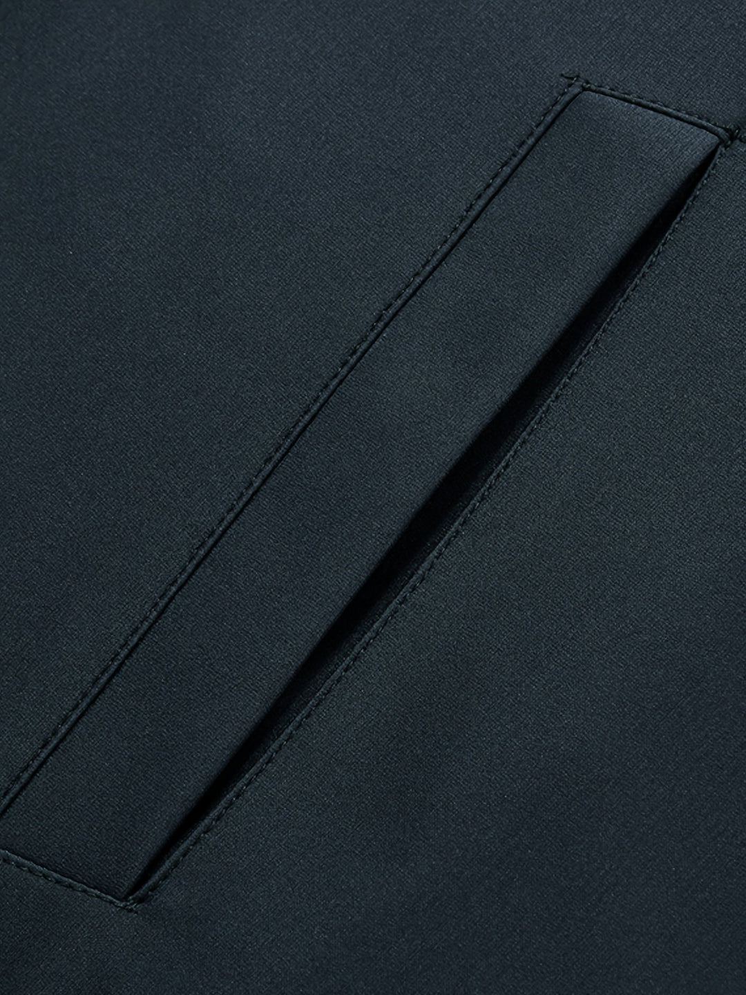 Beldren - Chaqueta clásica de corte estructurado