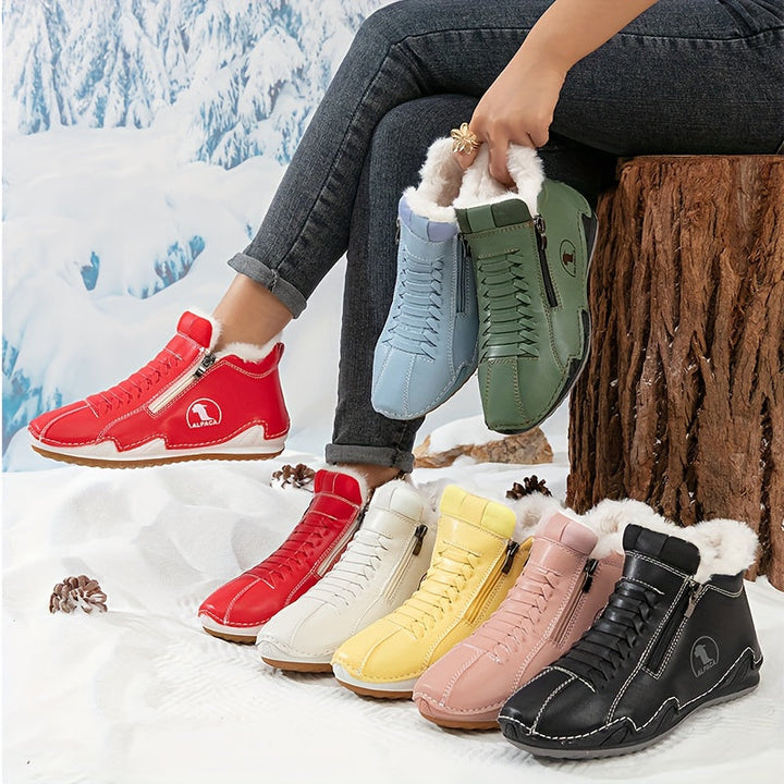 Posy - Botines térmicos