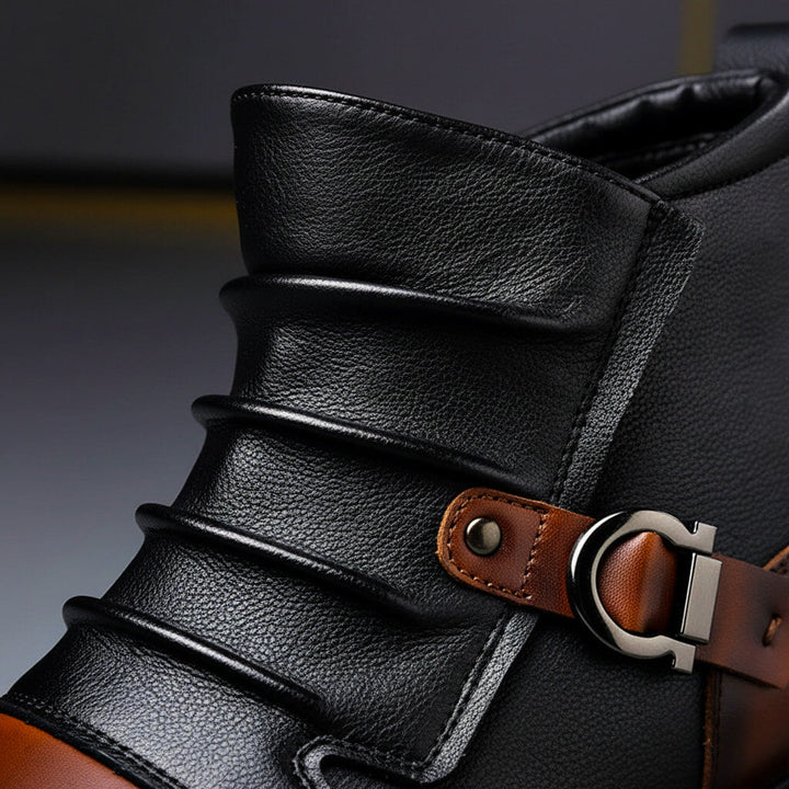 Montford - Botas artesanales