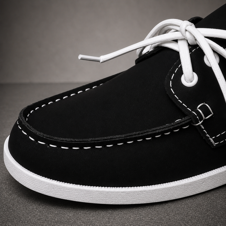 Sheldon - Zapatillas de senderismo ligeras