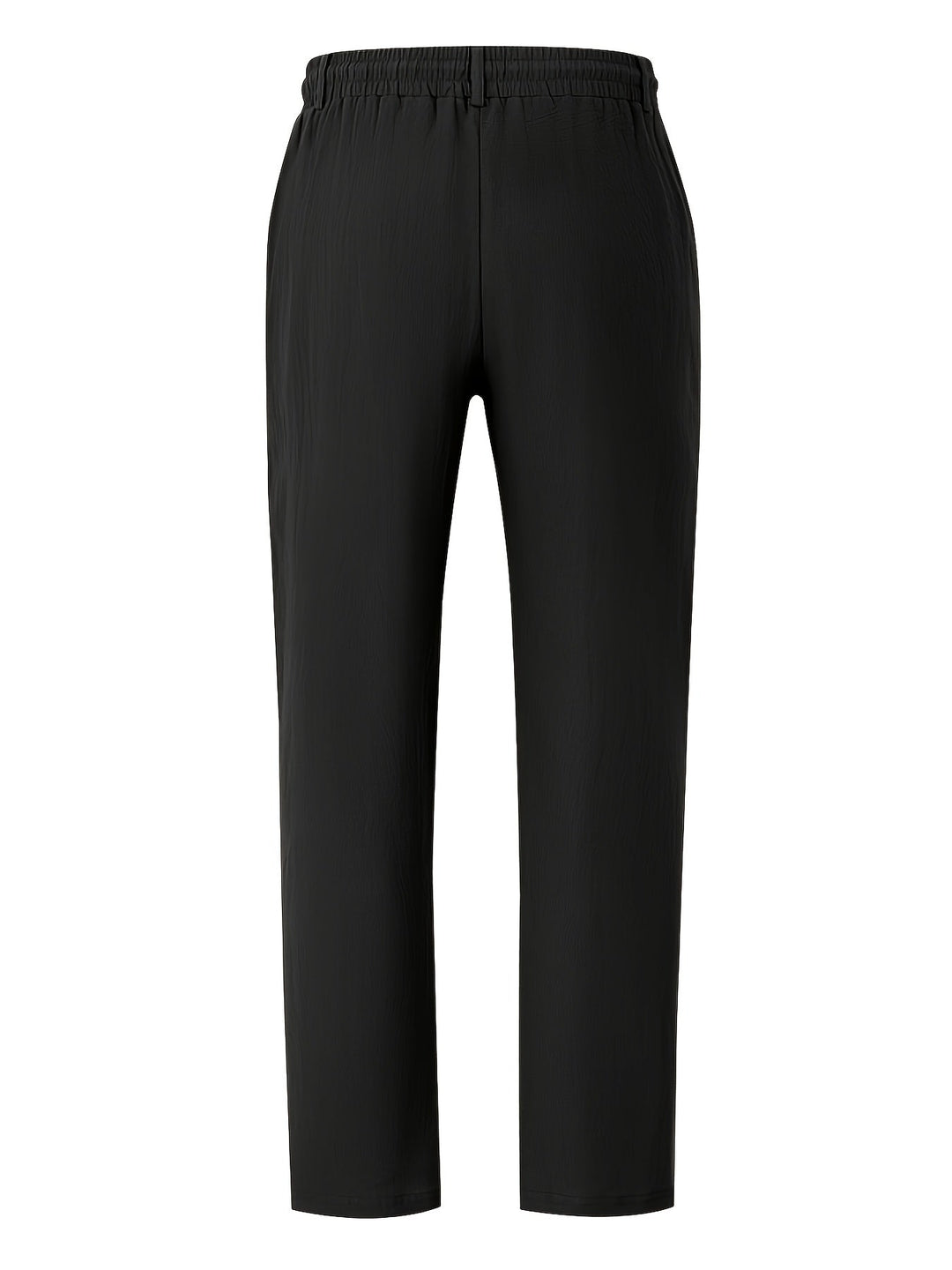 Wilfred - Pantalón de lino de corte relajado