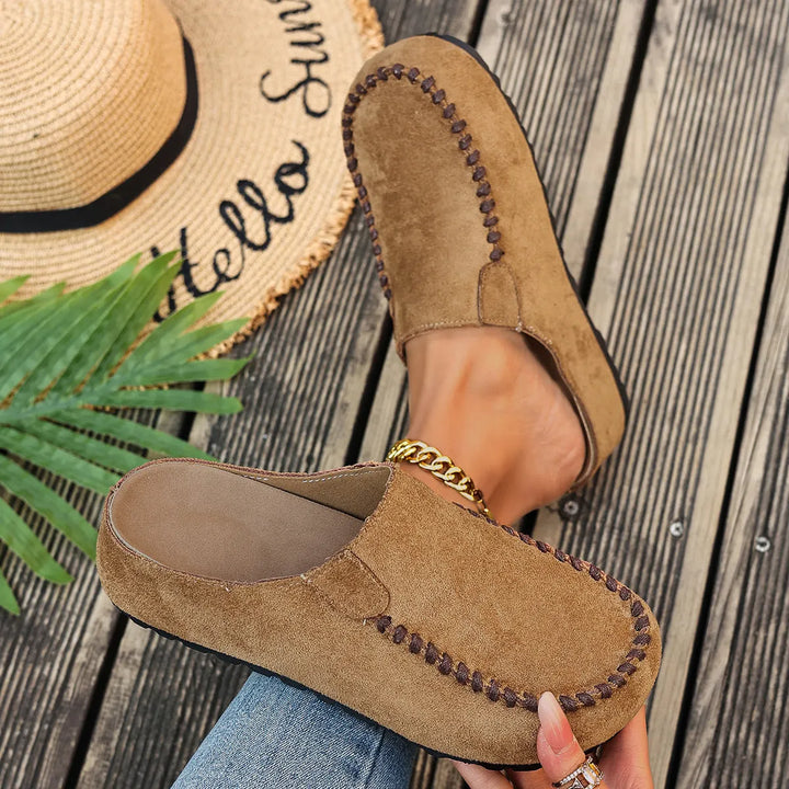Mariselle - Mocasines de confort