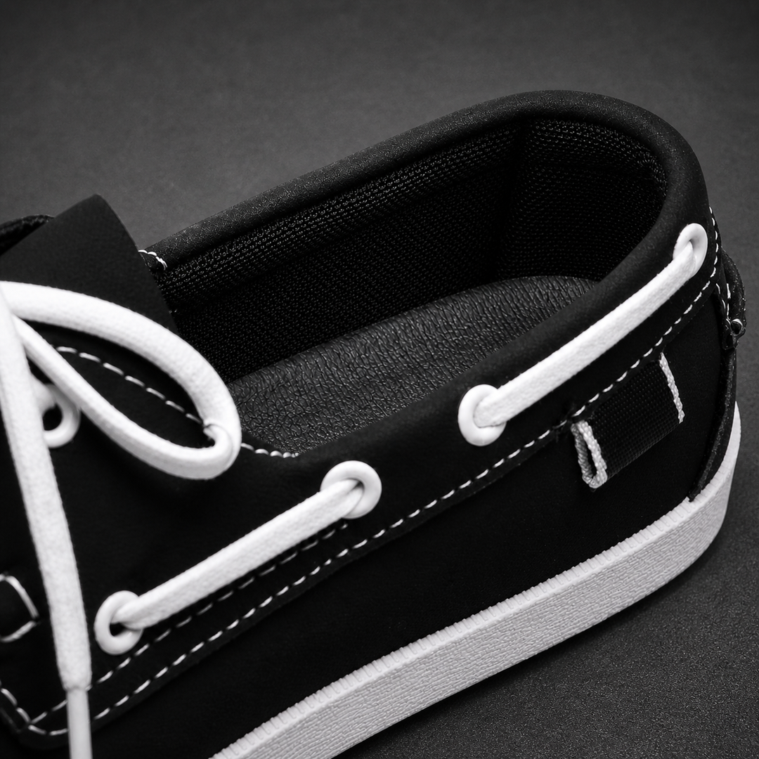 Sheldon - Zapatillas de senderismo ligeras