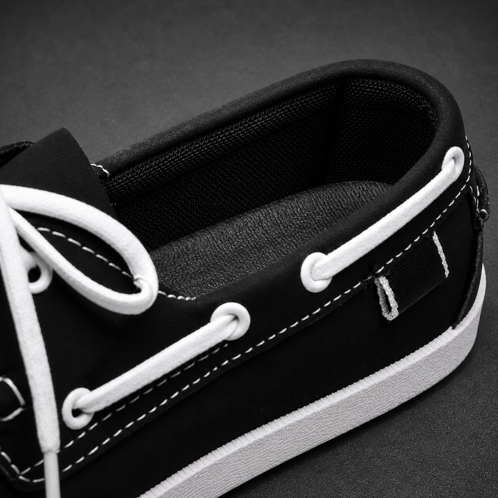 Sheldon - Zapatillas de senderismo ligeras