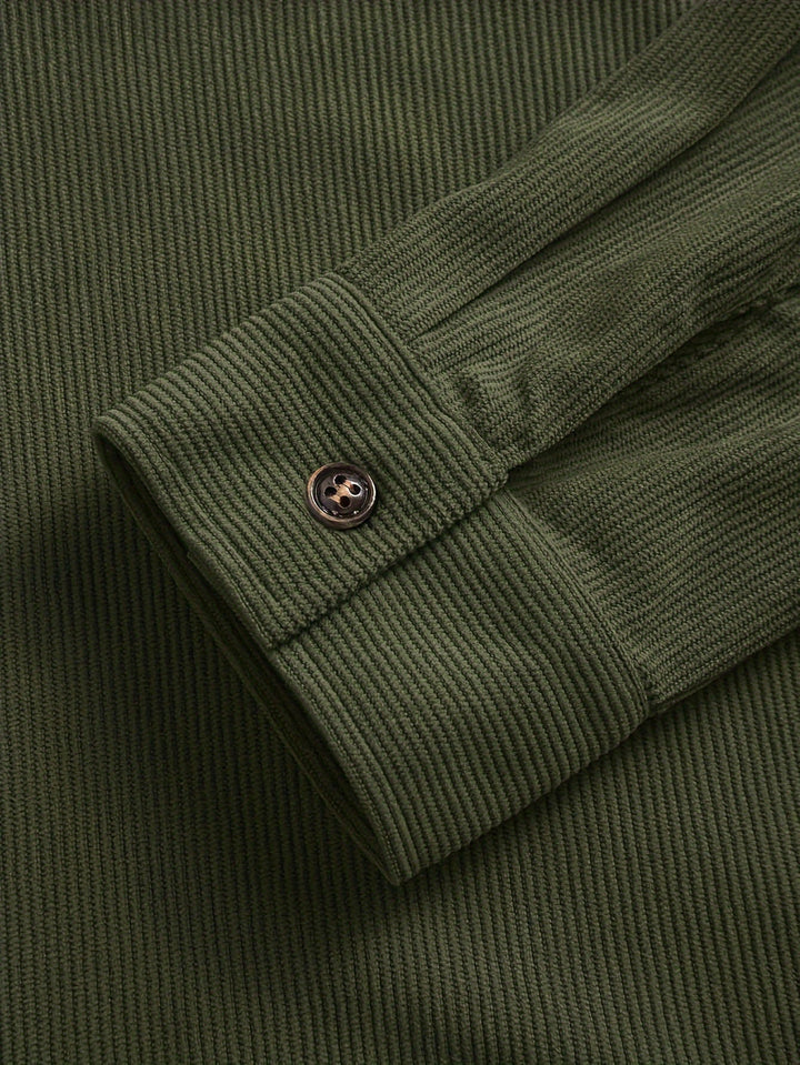 Halewick - Sobrecamisa premium