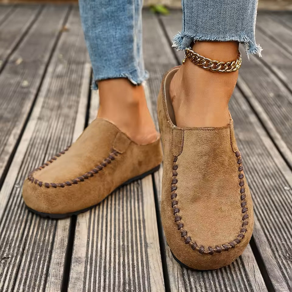 Mariselle - Mocasines de confort