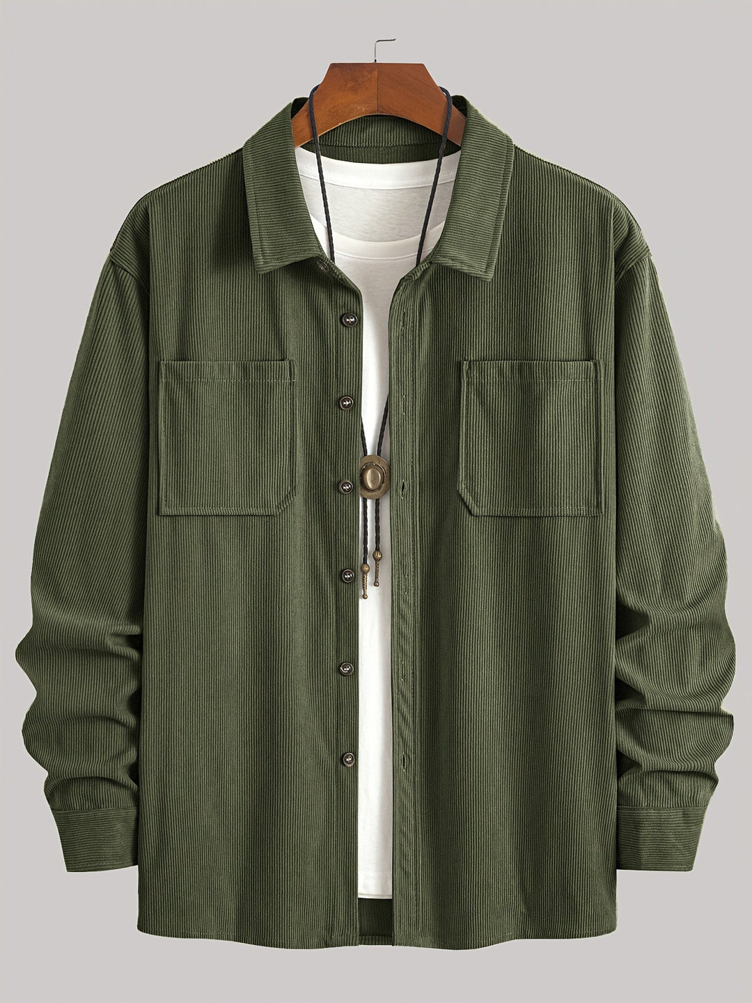 Halewick - Sobrecamisa premium