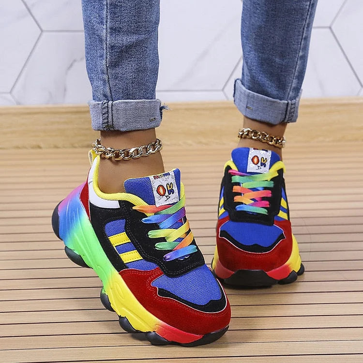Danika - Zapatillas ortopédicas de alta gama
