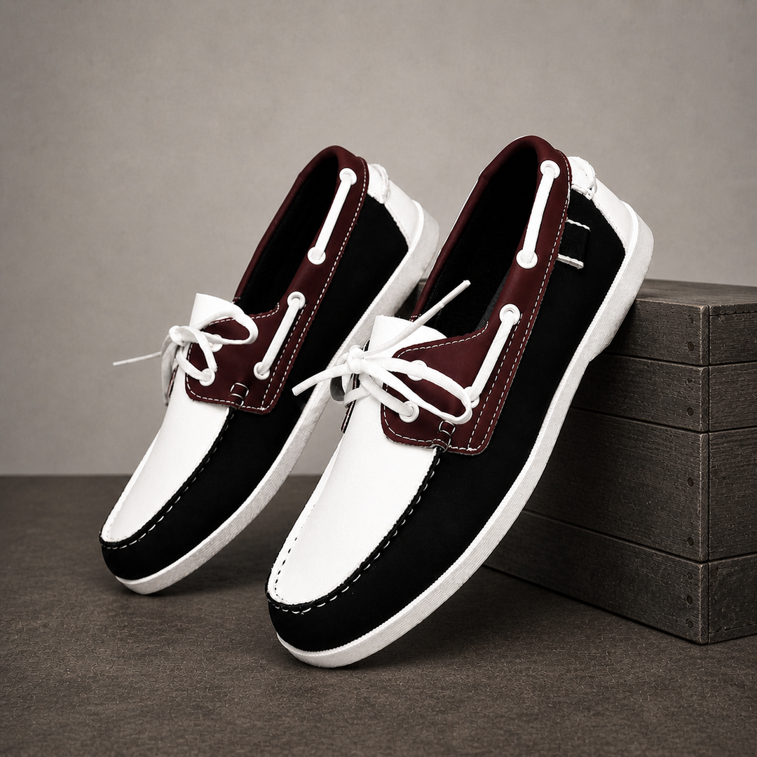 Sheldon - Zapatillas de senderismo ligeras